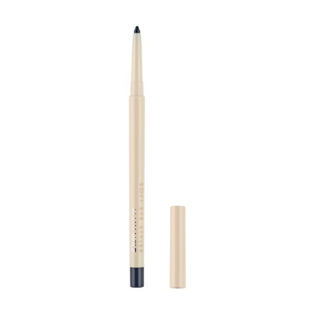 Олівець для очей Malu Wilz Soft Eye Styler 60 Soil, 0.35 г